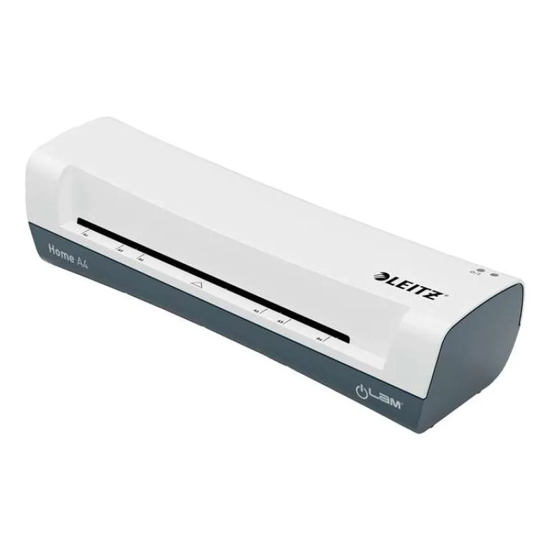 LEITZ iLam Home A4, bílý (74310001)