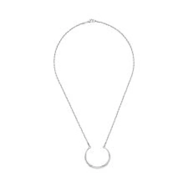 Dámsky Náhrdelník TOMMY HILFIGER DÁMSKY 2780277 (50CM )