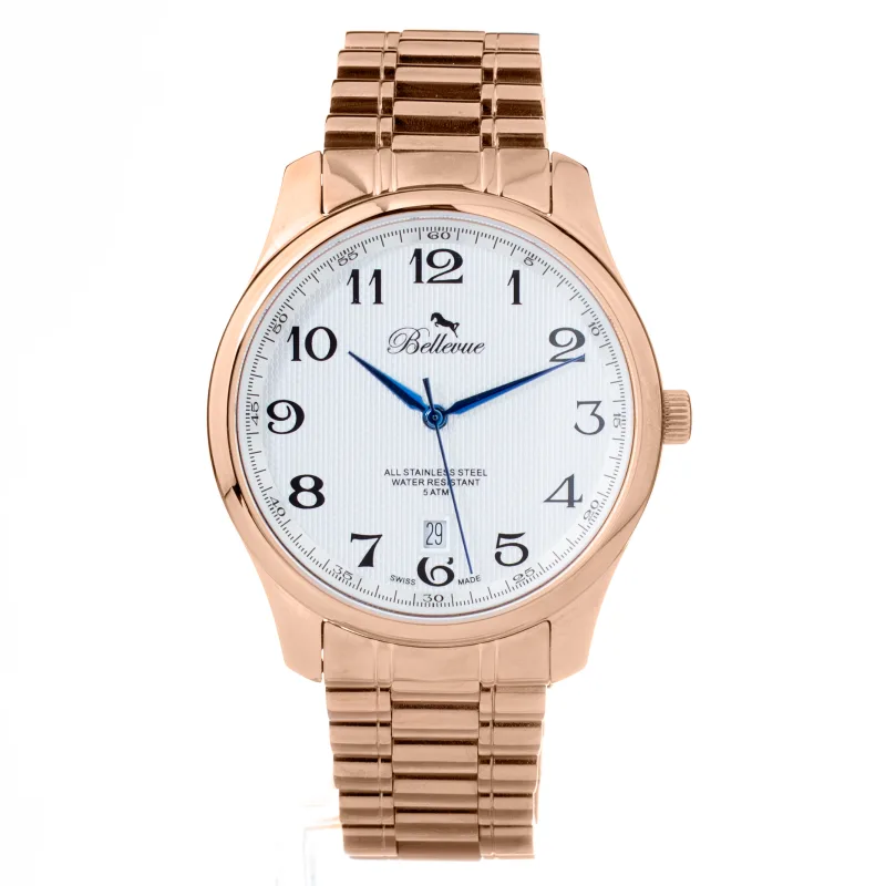 Dámske Hodinky BELLEVUE FB4 (40MM)