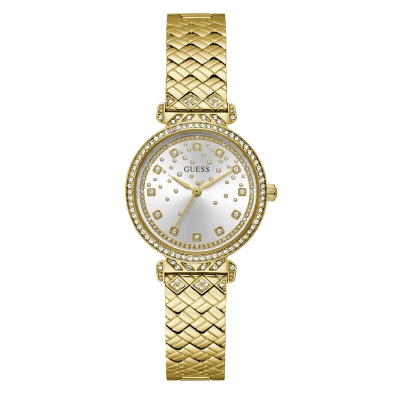 Dámske Hodinky GUESS PRE GW0763L2 (32 MM)