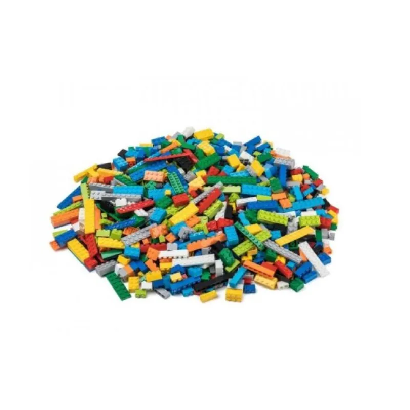 L-W Toys L-W Toys Základná sada 1000 ks ťažký