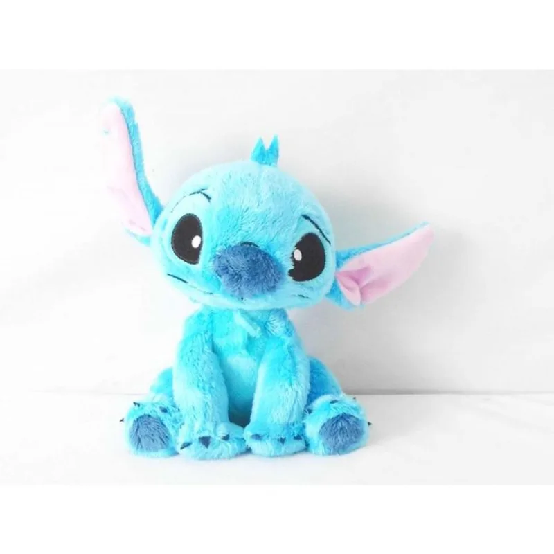 Dino STITCH veľkosť S Plyš