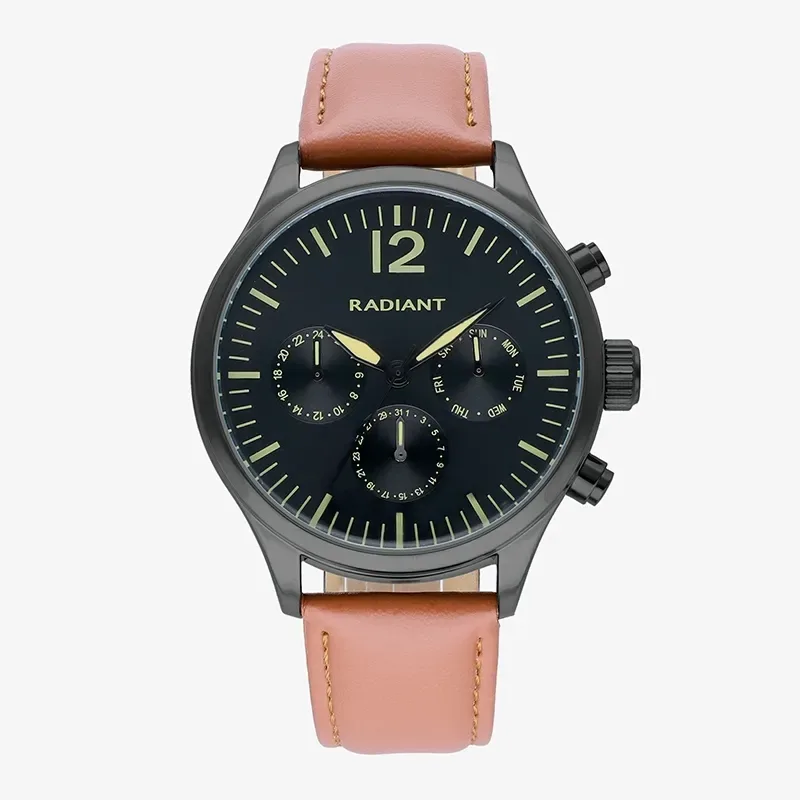 Pánske Hodinky RADIANT RA641701 (43MM)