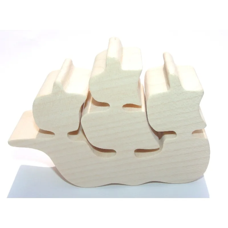 Fauna Fauna Drevená loď prírodná