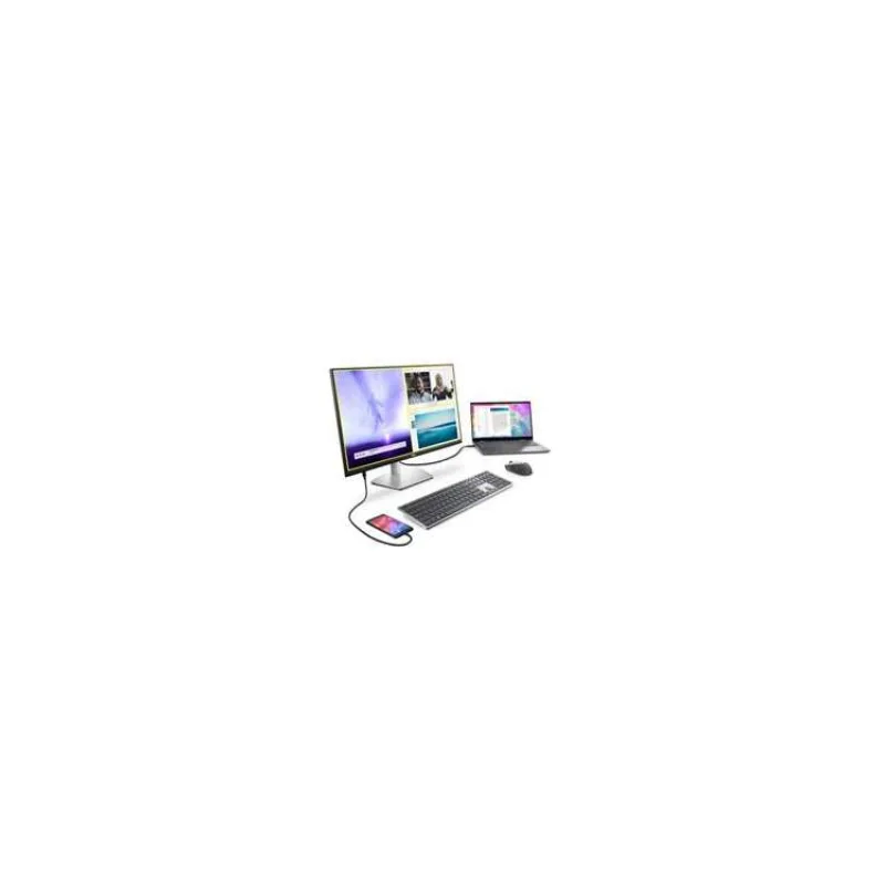 DELL S2722QC/ 27" LED/ 16:9/ 3840x2160/ 1000:1/ 4ms/ 4K/ IPS/ 2x HDMI/ 2x USB/ USB-C/ repro/ 3Y Basic on-site (210-BBRQ)
