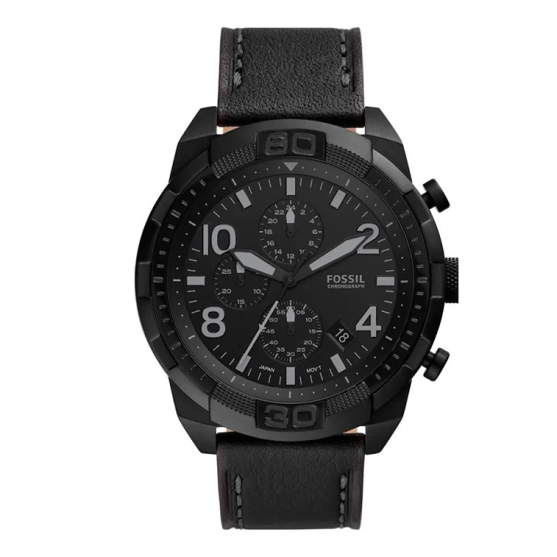 Pánske Hodinky FOSSIL FS5874 (42MM)