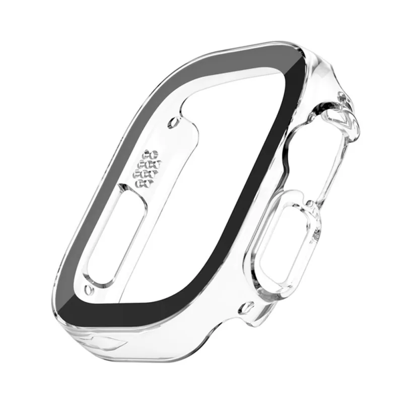Belkin ScreenForce 2v1 pre Apple Watch Ultra 1/2 (49mm) číre OWA001zzCL