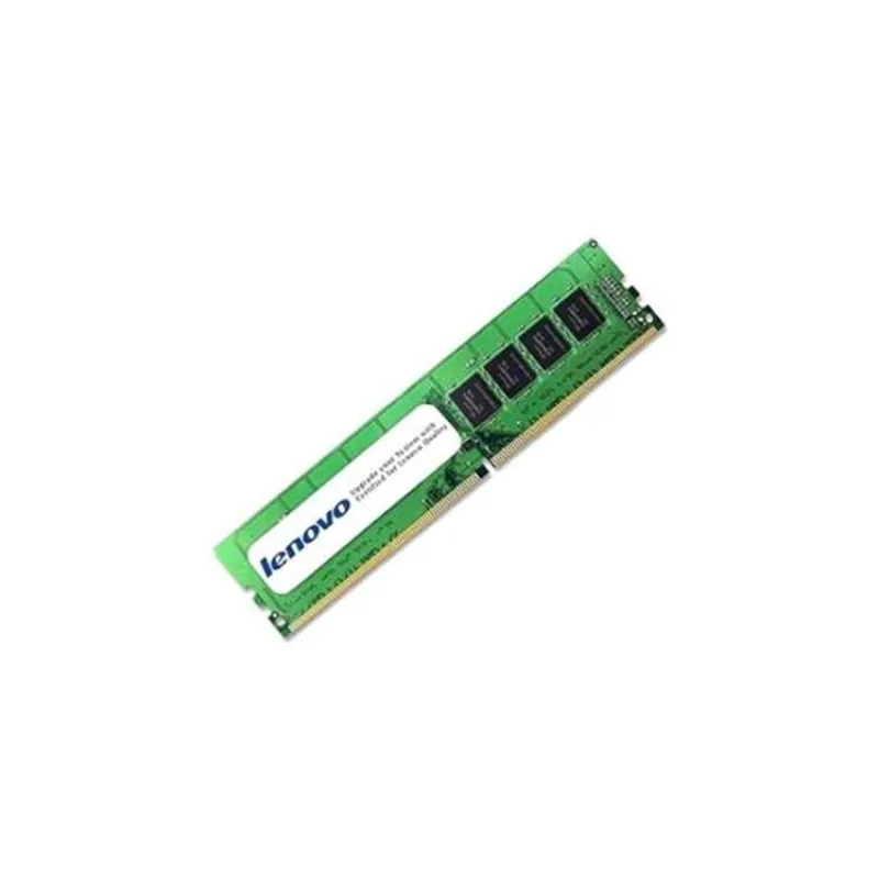 ThinkSystem 32GB TruDDR5 5600MHz 2Rx8 ECC UDIMM-A (4x77a93557)