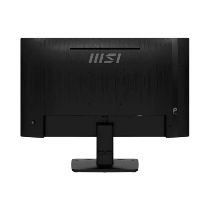 MSI Pro/MP242A E2/23,8"/IPS/FHD/120Hz/1ms/Čierna/2R (PRO MP242A E2)