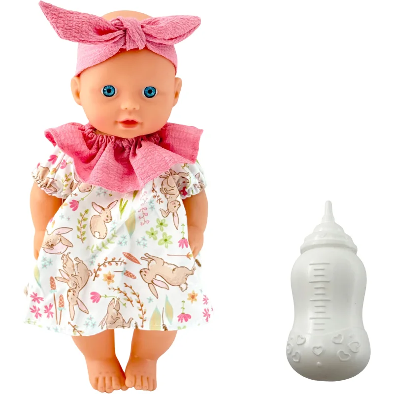 Plejo Mac Toys PLEJO Bábätko Mia