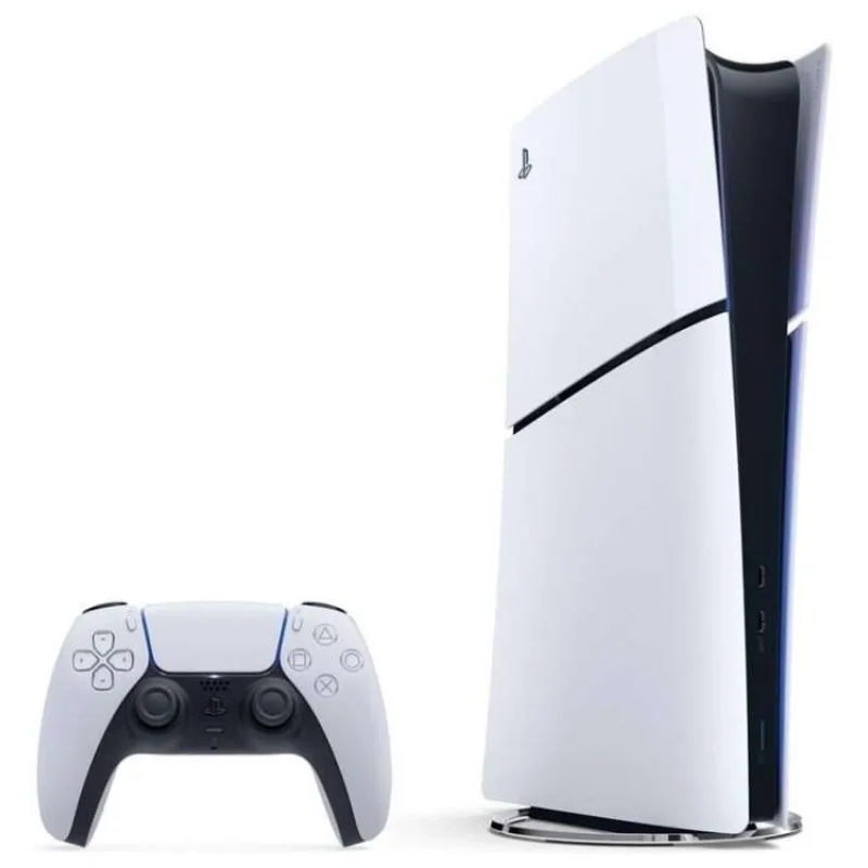 Sony PS5 Slim Digital/EAS (PS711000040668)
