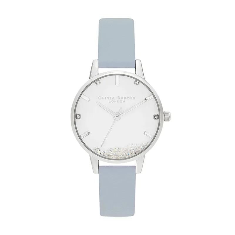 Dámske Hodinky OLIVIA BURTON OB16SG07 (30 MM)