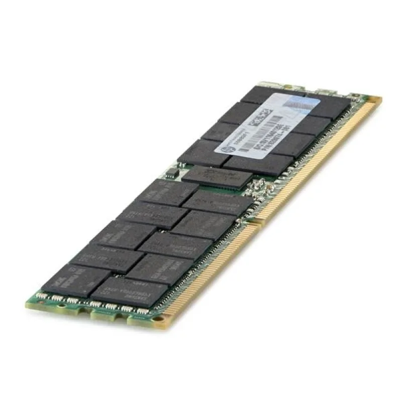 HPE 32GB (1x32GB) Dual Rank x4 DDR4-3200 CAS222222 RegSmart P07646R-B21…