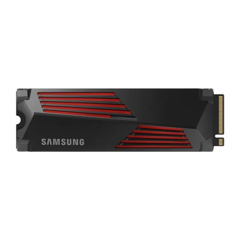 Samsung 990 PRO 4TB, MZ-V9P4T0GW