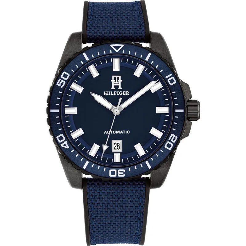 Pánske Hodinky TOMMY HILFIGER 1792160 (42MM)