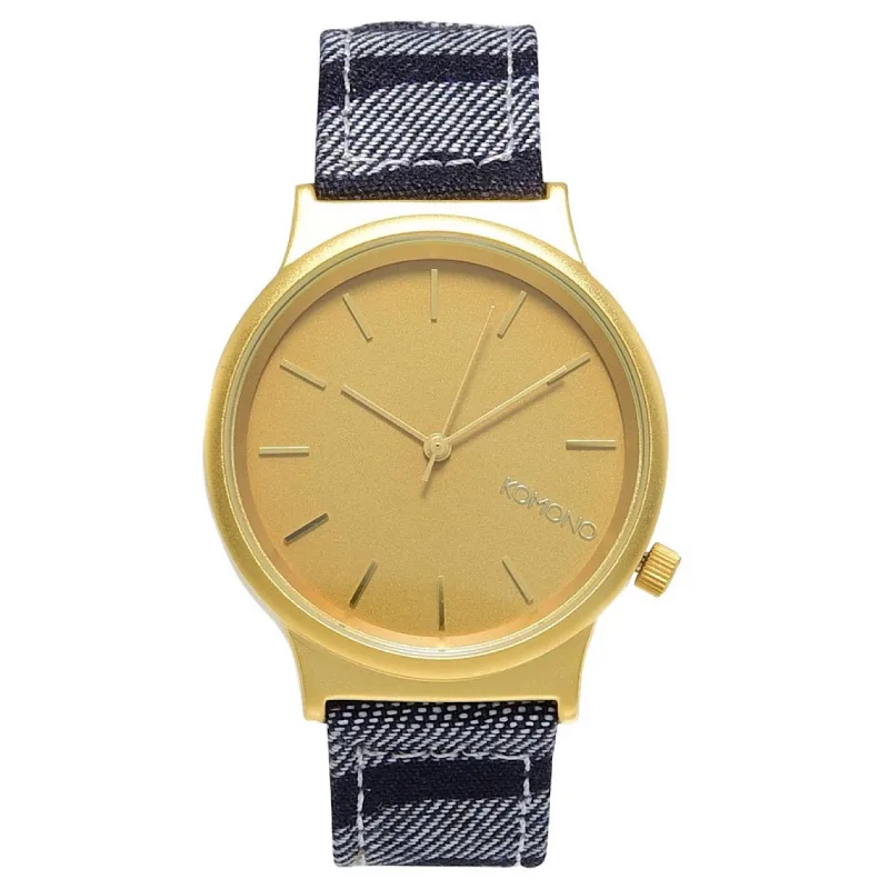 Hodinky KOMONO unisex KOM-W1817 (36MM)