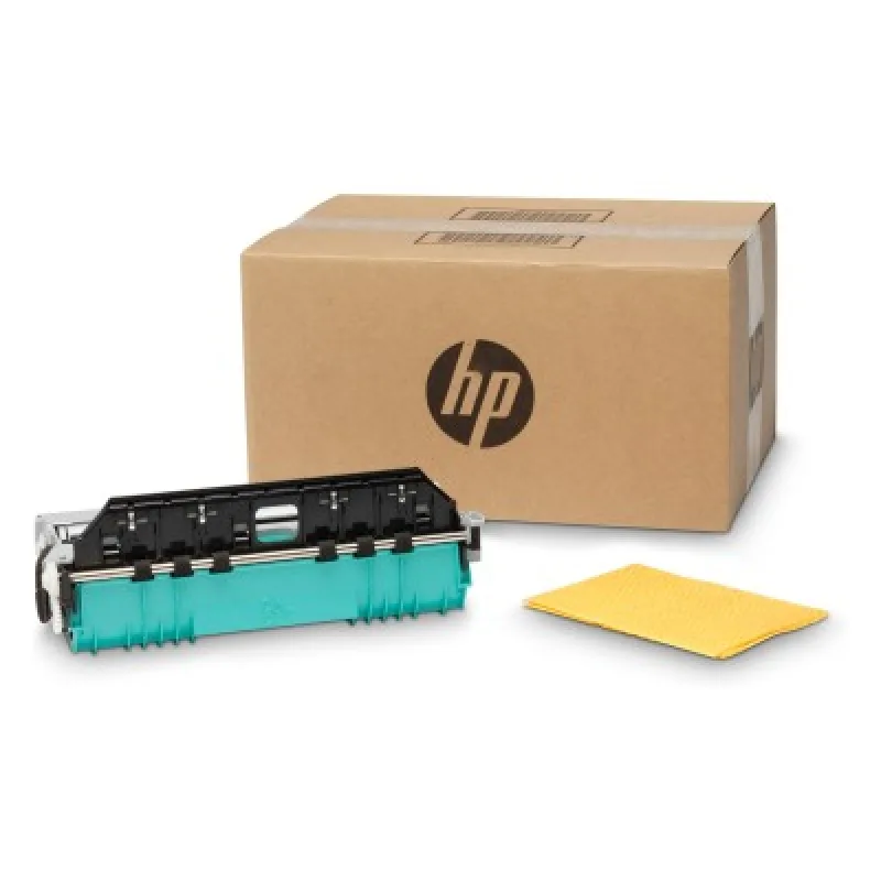 HP Officejet Toner Collection Unit - pro OJ X585, X555 (115,000 pages)…