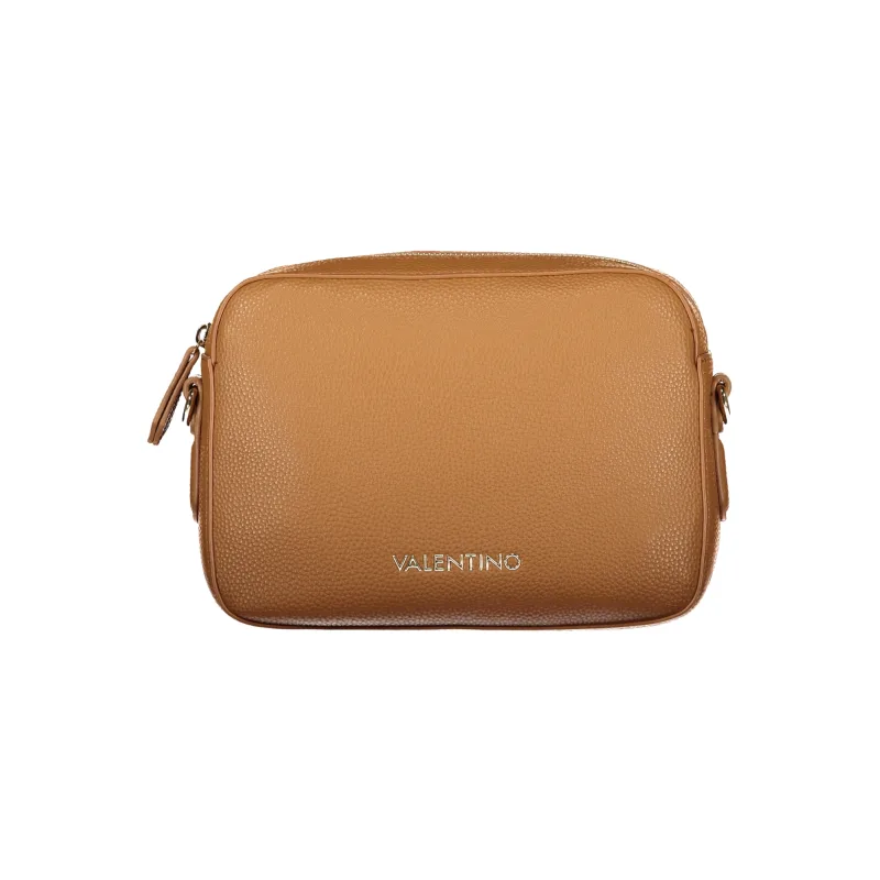 Dámska Kabelka VALENTINO BAGS - Hnedá
 23.0X17.0X6.0cm Farba: hnedá, Veľkosť: 23.0X17.0X6.0