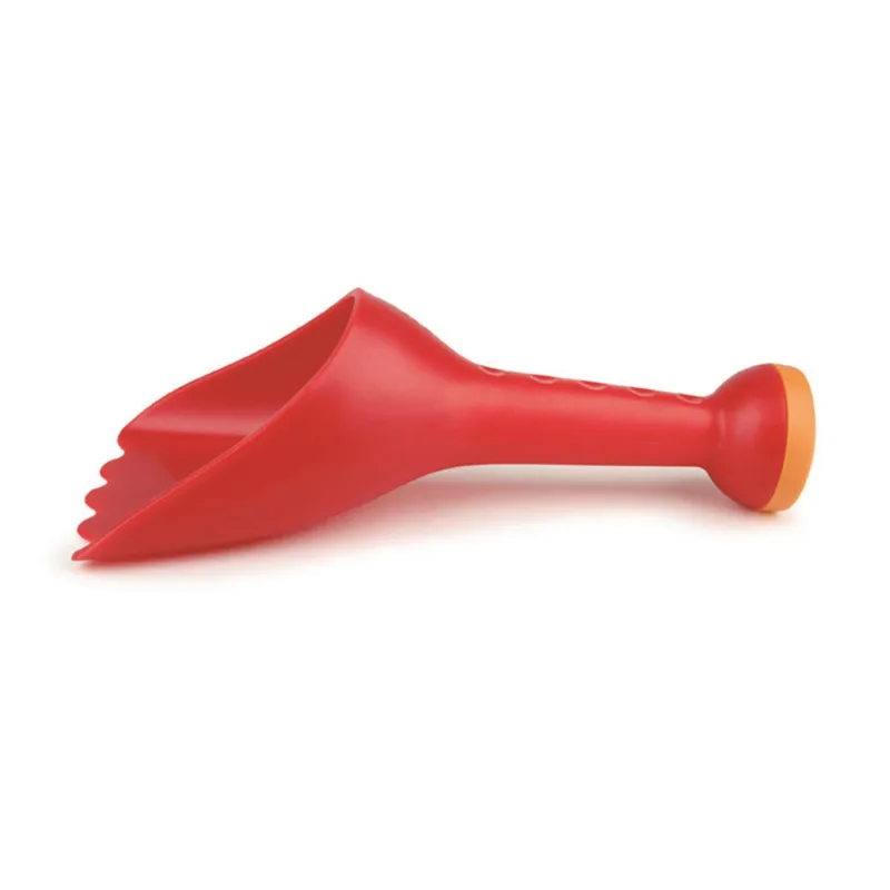 Hape Hračky na piesok - Kropítko, červené