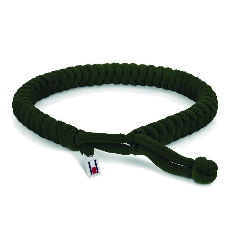 Pánsky Náramok TOMMY HILFIGER 2790594 (19CM )