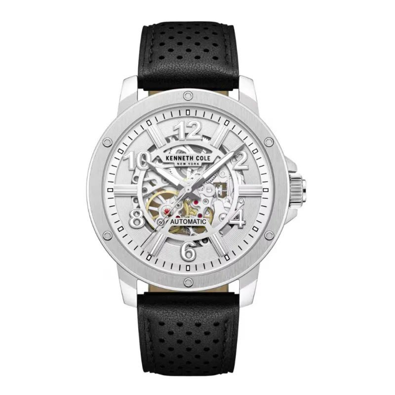 Pánske Hodinky KENNETH COLE KCWGX0064003 (44 mm)