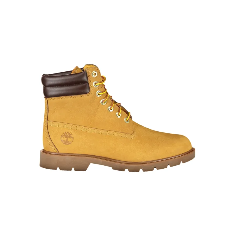 Pánska Zimná Obuv TIMBERLAND - Bežová Farba: Bežová, Veľkosť: 41