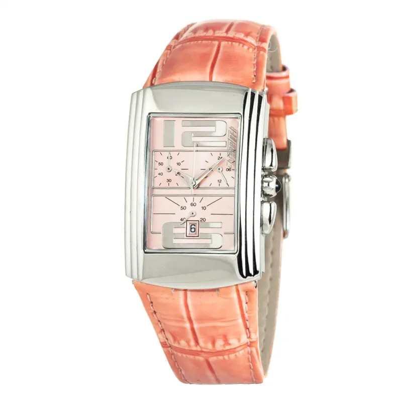 Dámske Hodinky CHRONOTECH CT7018B-02 (30MM)