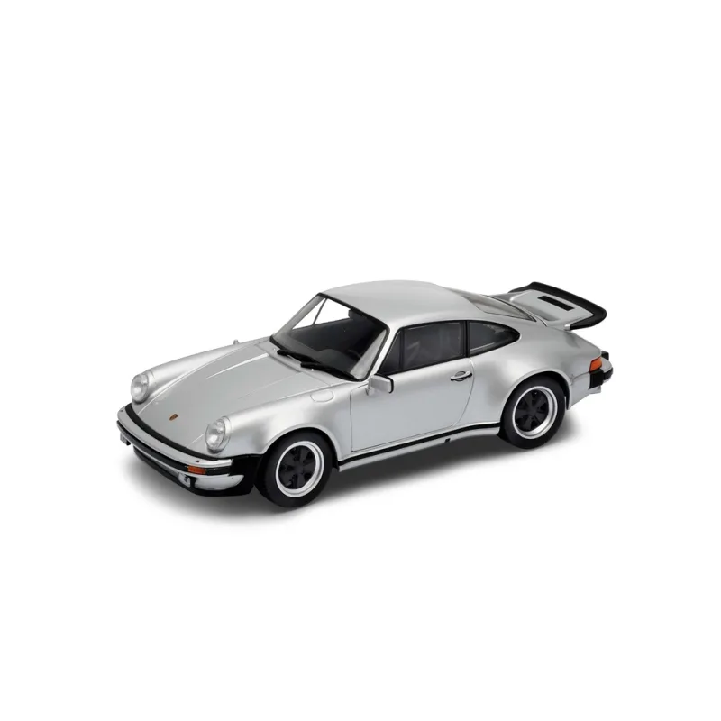 Welly Welly 1974 Porsche 911 Turbo 3.0 1:24