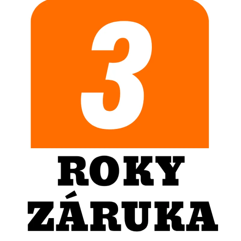 TikiTak Extra rok záruky - Rozšírená záruka na 3 roky