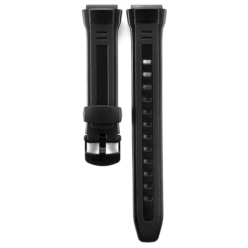 Plastový remienok CASIO W 212-1 (1435) 10300101