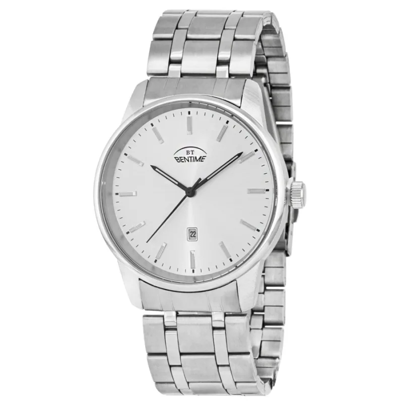Pánske hodinky BENTIME 007-9MA-PT210346A