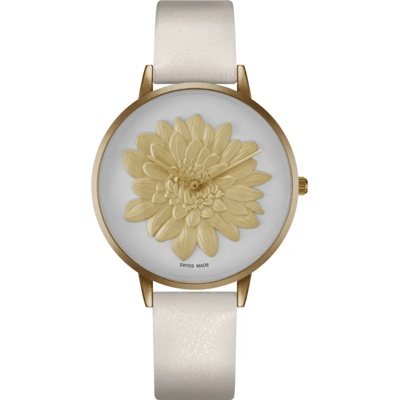 Dámske Hodinky BELLEVUE B42-1 (40MM)