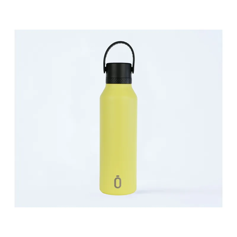 Runbott Termofľaša Mii 600 ml Lemon
