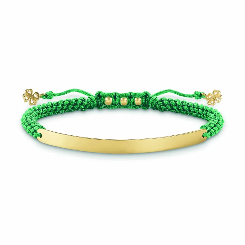 Dámsky Náramok THOMAS SABO A00618486L19v (19 cm )