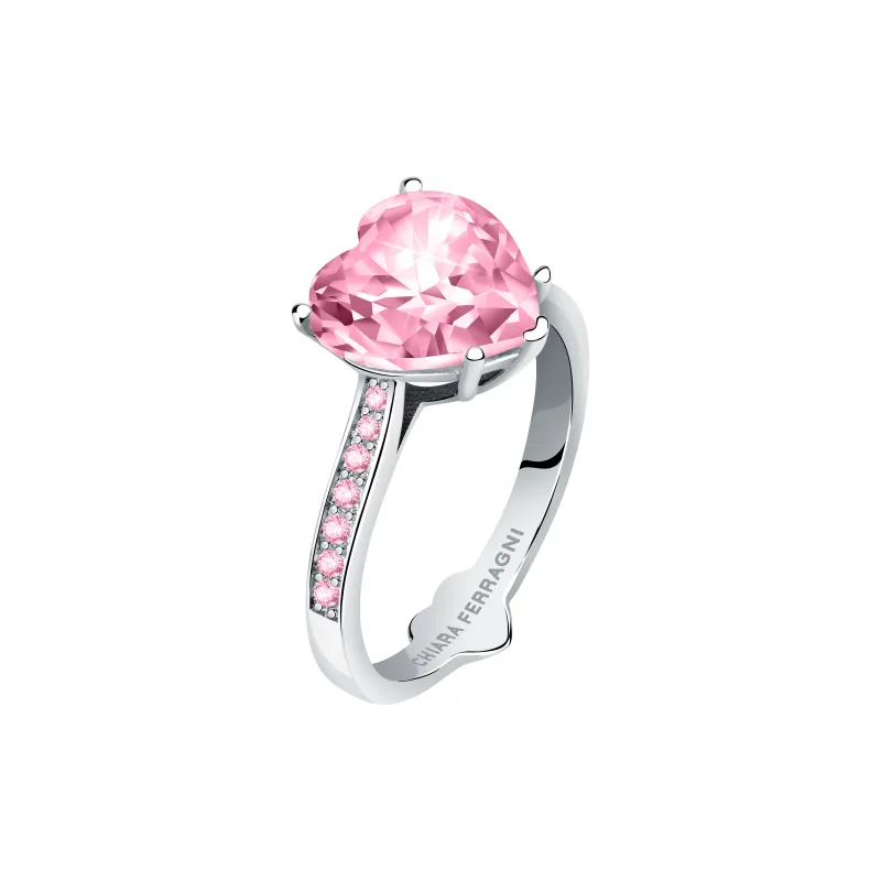 Dámsky Prsteň CHIARA FERRAGNI J19AVF02016 (16 )