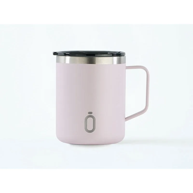 Runbott Termohrnček 400 ml Dusty Pink