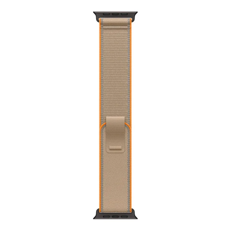 Watch Acc/ 49/ Sand Trail Loop/ Black Titan - S/ M MKAH4ZM/A