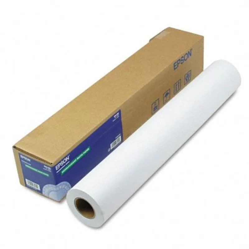 EPSON Premium Semigloss Photo Paper160g/m2, 16,5"x30,5 m C13S042075