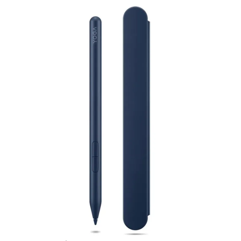 LENOVO Yoga Pen 2 with Pen Case - Cosmic Blue GXH1V16476
