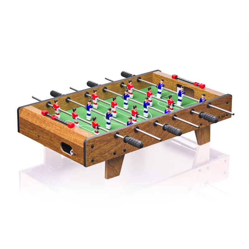 POPULAR Hra stolná drevená - Futbal