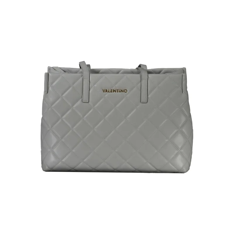 Dámska Kabelka VALENTINO BAGS - Šedá
 40.0X28.0X16.0cm Farba: šedá, Veľkosť: 40.0X28.0X16.0