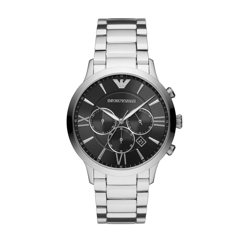 Pánske Hodinky ARMANI AR11208 (44MM)