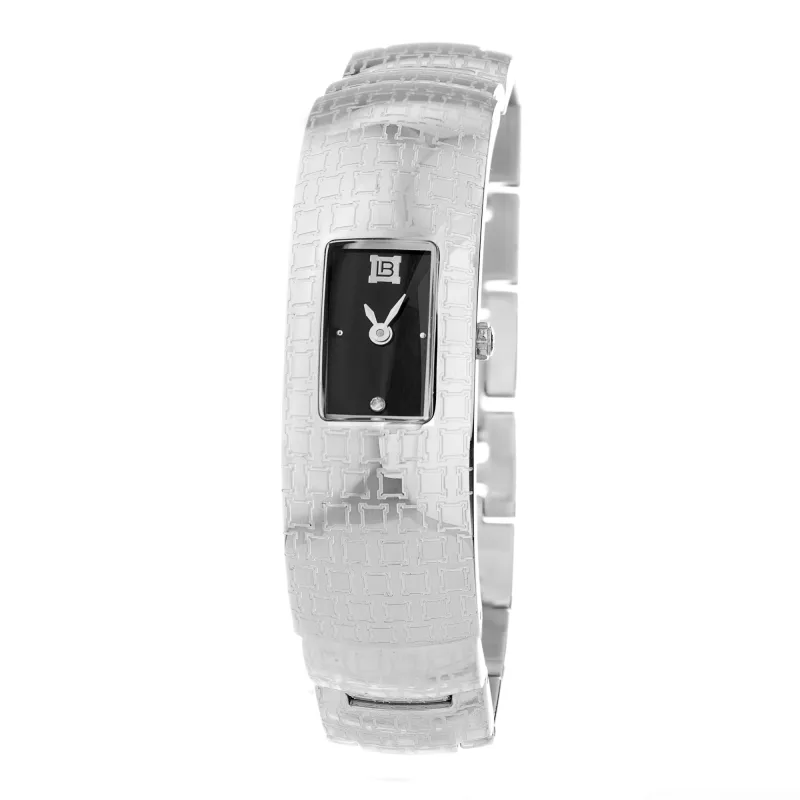 Dámske Hodinky LAURA BIAGIOTTI LB0004S-04 (18MM)