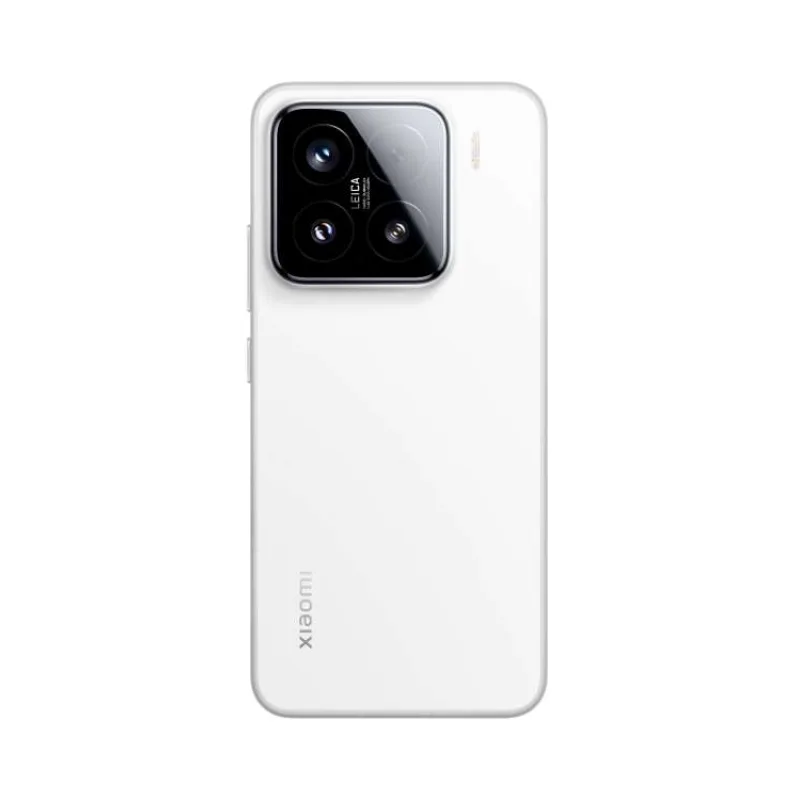 Xiaomi 15/12GB/256GB/White (61270)