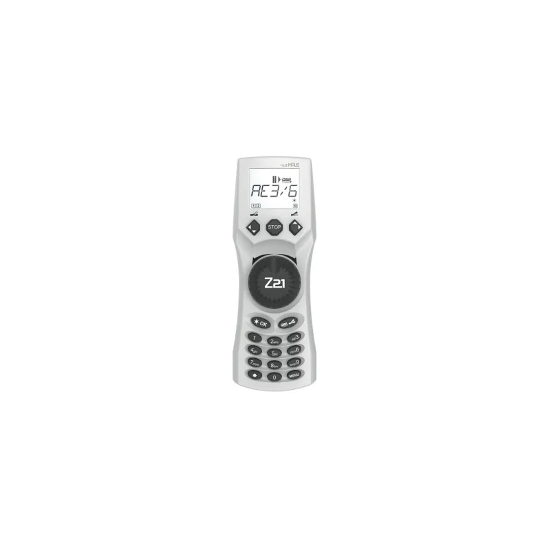 Roco Roco Digitálny ovládač Z21 multiMAUS - 10835