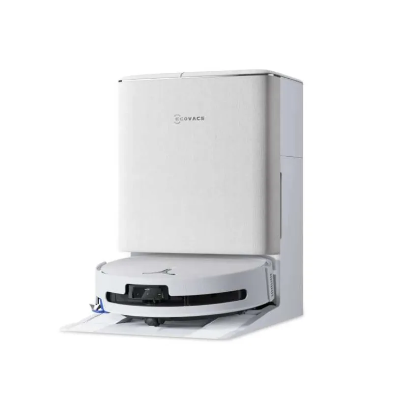 Ecovacs Deebot T90 Pro Omni White (6970135039548)