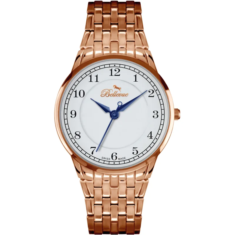 Dámske Hodinky BELLEVUE A48 (36MM)