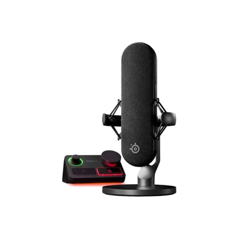 SteelSeries Alias Pro (61597)