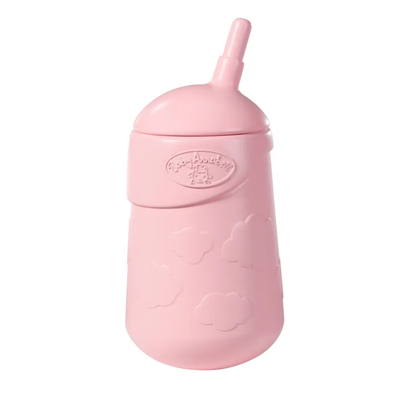 Baby Annabell Fľaštička univerzálna, 43 cm