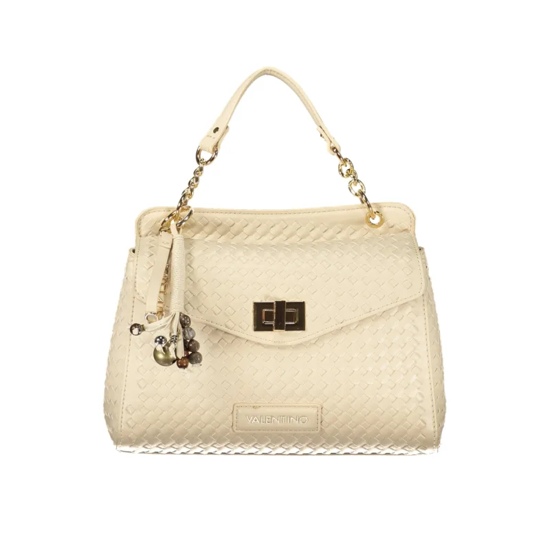 Dámska Kabelka VALENTINO BAGS - Bežová
 26.0X17.0X8.0cm Farba: Bežová, Veľkosť: 26.0X17.0X8.0